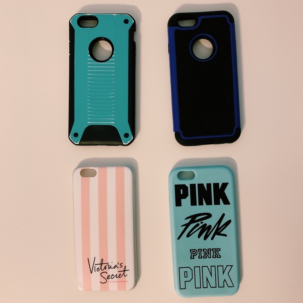 iPhone 6/6s/7 cases